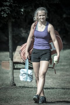 Ausschnitte 2686 - Holmer Open